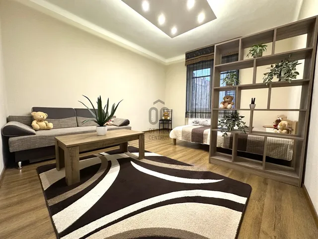 Eladó lakás Budapest VIII. kerület 64 nm