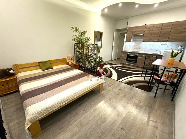 Eladó lakás Budapest VIII. kerület 64 nm