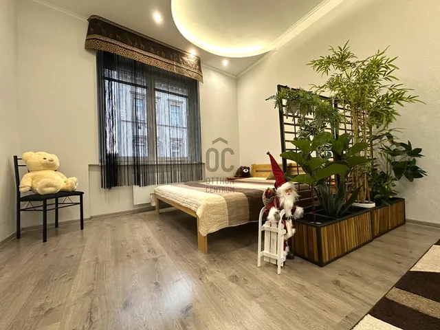 Eladó lakás Budapest VIII. kerület 64 nm