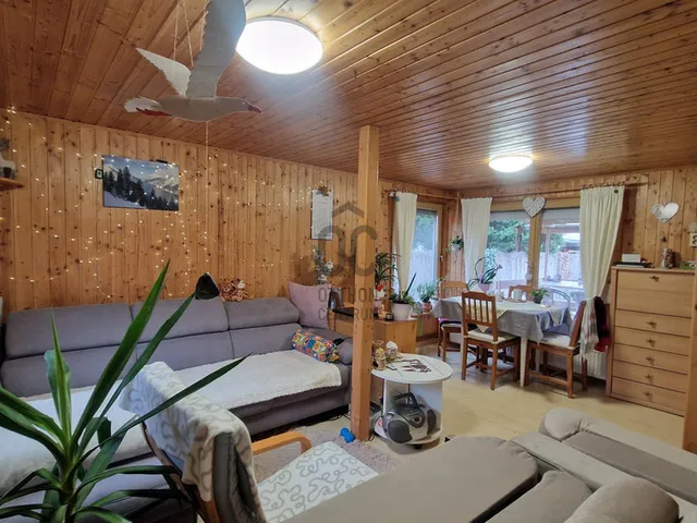 Eladó ház Kiskunlacháza 49 nm