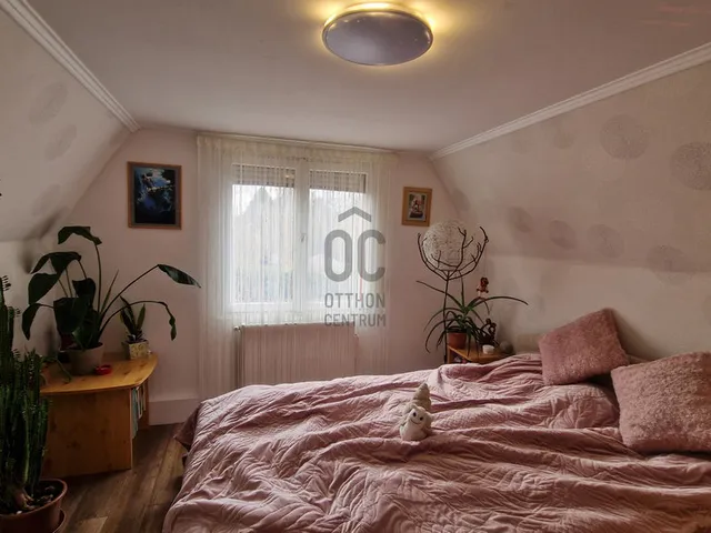 Eladó ház Kiskunlacháza 49 nm