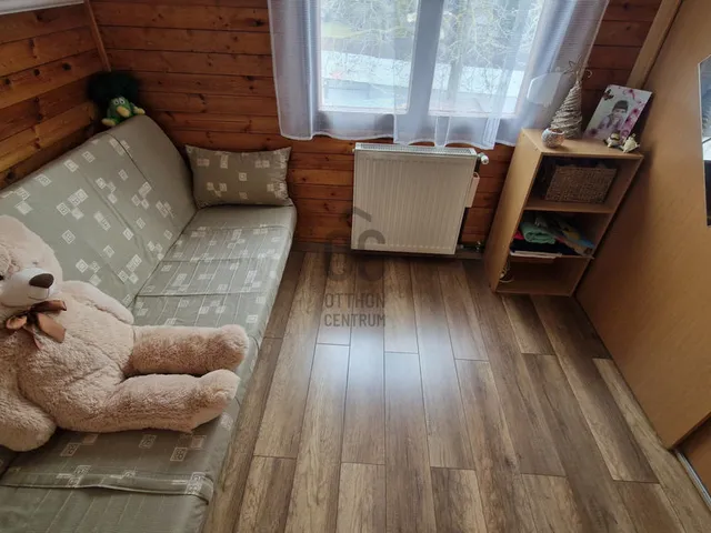 Eladó ház Kiskunlacháza 49 nm