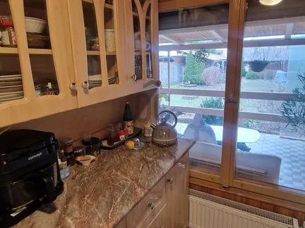 Eladó ház Kiskunlacháza 49 nm