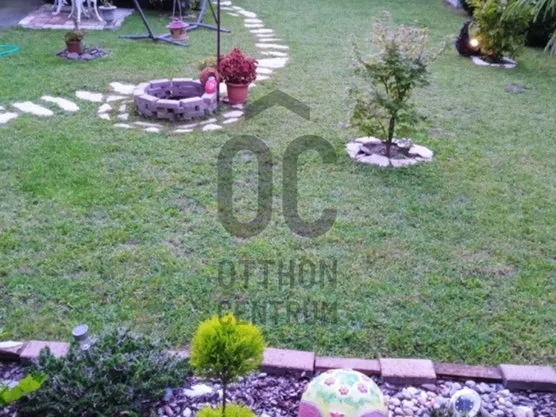 Eladó ház Kiskunlacháza 49 nm