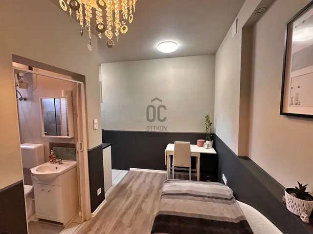 Eladó lakás Budapest XX. kerület, Kossuthfalva 31 nm