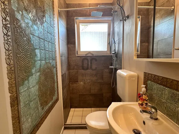 Eladó lakás Budapest XX. kerület, Kossuthfalva 31 nm