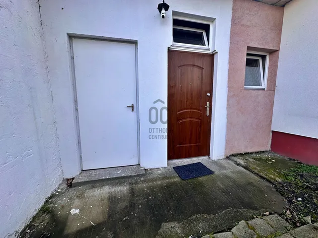Eladó lakás Budapest XX. kerület, Kossuthfalva 31 nm