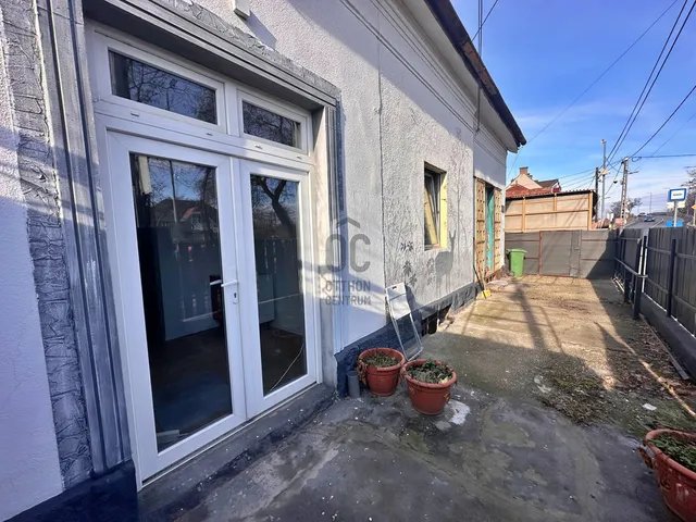 Eladó lakás Budapest XX. kerület, Kossuthfalva 31 nm