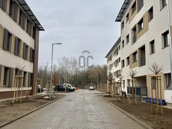 Eladó lakás Budapest IV. kerület, Újpest 69 nm