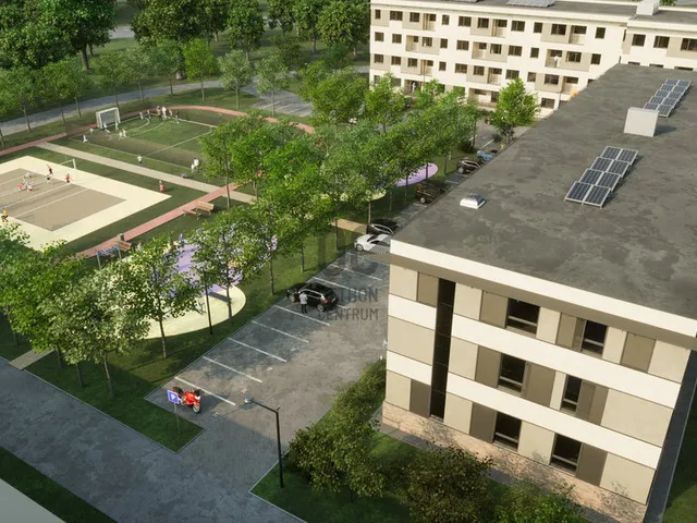 Eladó lakás Budapest IV. kerület, Újpest 69 nm