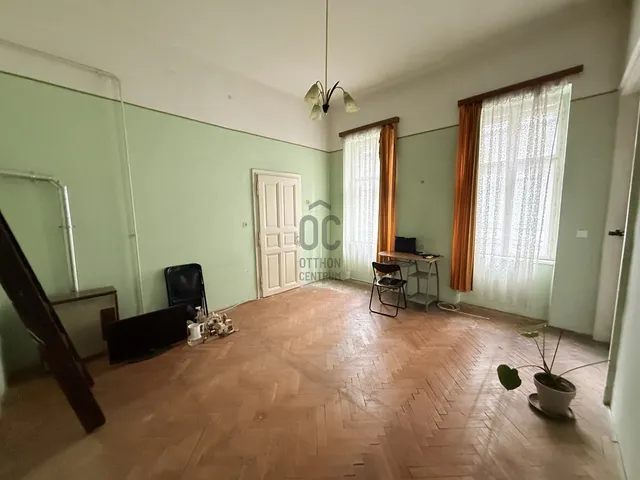 Eladó lakás Budapest VII. kerület 64 nm