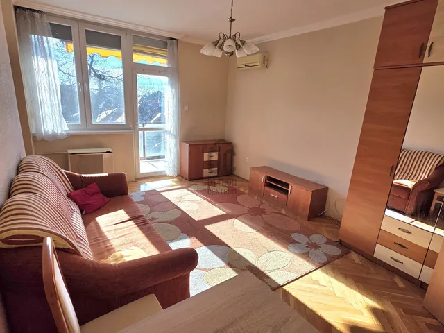 Eladó lakás Budapest XIX. kerület, Wekerletelep 53 nm