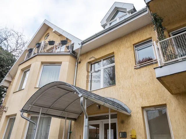 Eladó lakás Budapest XIX. kerület, Kertváros 94 nm