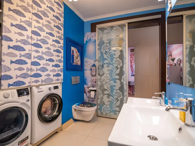 Eladó lakás Budapest XIX. kerület, Kertváros 94 nm