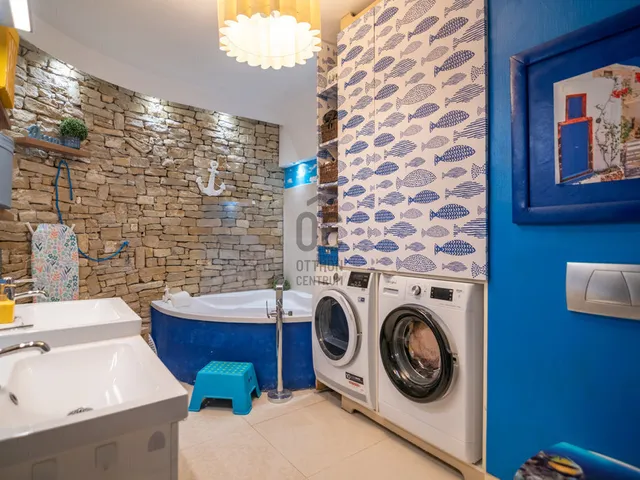 Eladó lakás Budapest XIX. kerület, Kertváros 94 nm