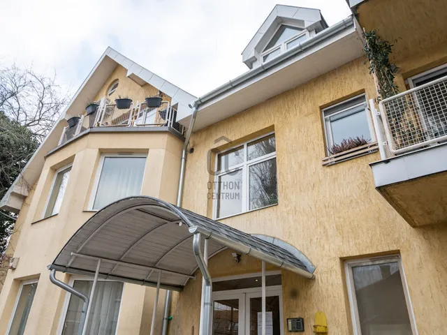 Eladó lakás Budapest XIX. kerület, Kertváros 94 nm