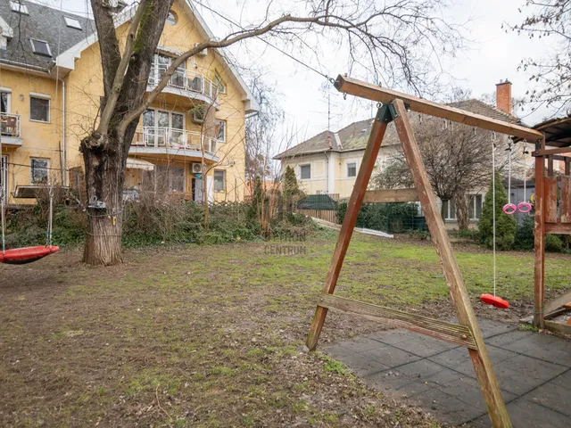 Eladó lakás Budapest XIX. kerület, Kertváros 94 nm