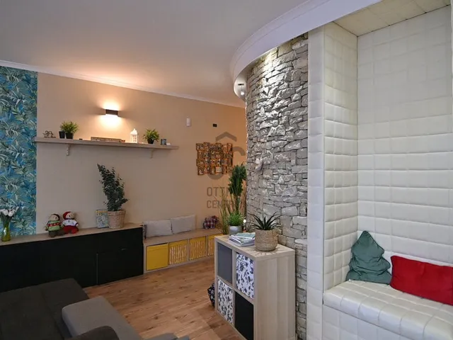 Eladó lakás Budapest XIX. kerület, Kertváros 94 nm