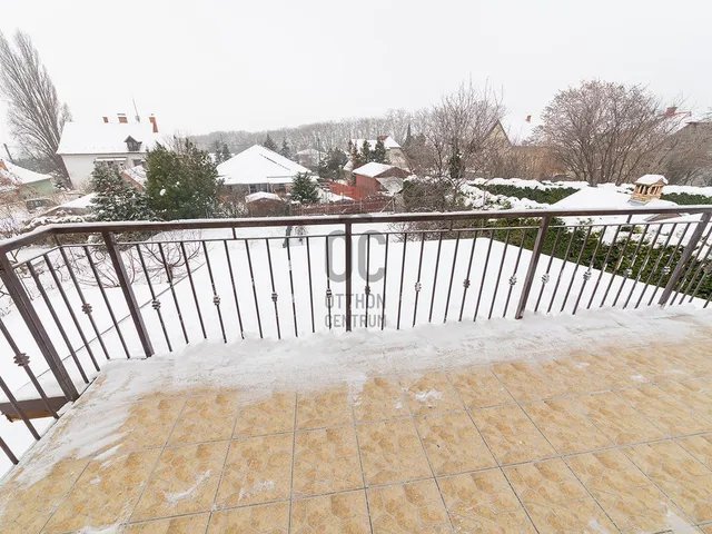 Eladó ház Budapest XVII. kerület, Rákoskert 90 nm