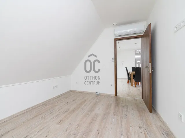 Eladó ház Budapest XVII. kerület, Rákoskert 90 nm