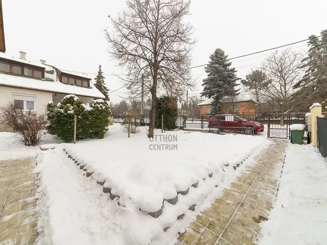 Eladó ház Budapest XVII. kerület, Rákoskert 90 nm