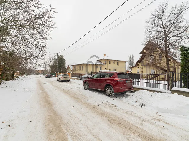 Eladó ház Budapest XVII. kerület, Rákoskert 90 nm