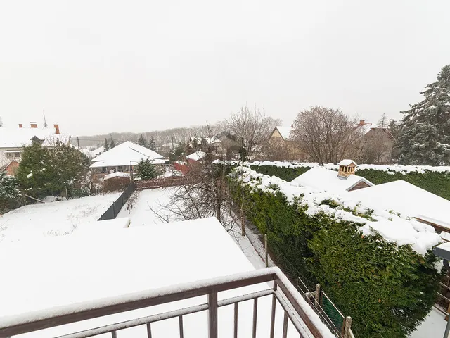 Eladó ház Budapest XVII. kerület, Rákoskert 90 nm