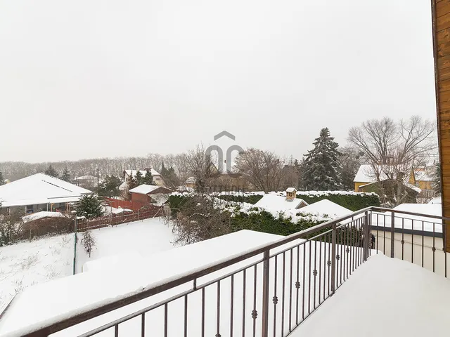 Eladó ház Budapest XVII. kerület, Rákoskert 90 nm