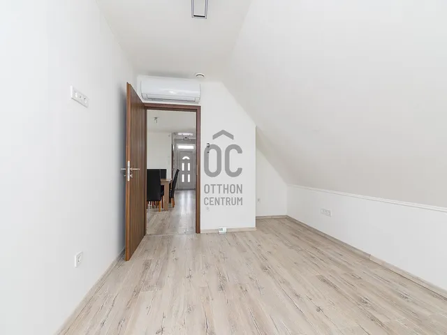 Eladó ház Budapest XVII. kerület, Rákoskert 90 nm