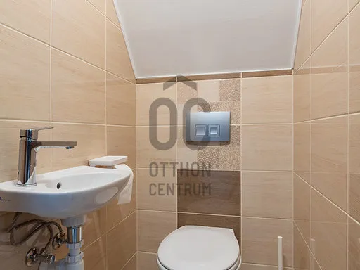 Eladó ház Budapest XVII. kerület, Rákoskert 90 nm