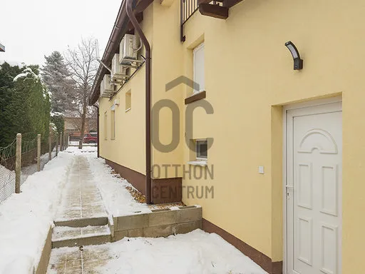 Eladó ház Budapest XVII. kerület, Rákoskert 90 nm