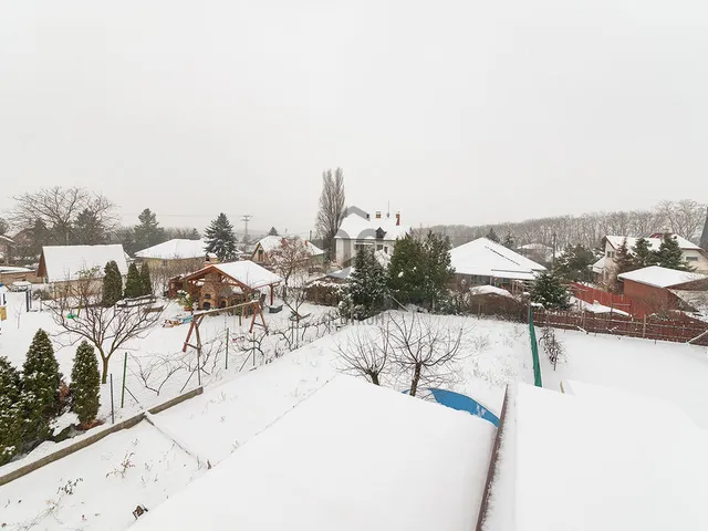 Eladó ház Budapest XVII. kerület, Rákoskert 90 nm