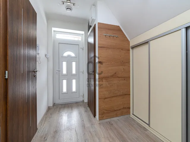 Eladó ház Budapest XVII. kerület, Rákoskert 90 nm