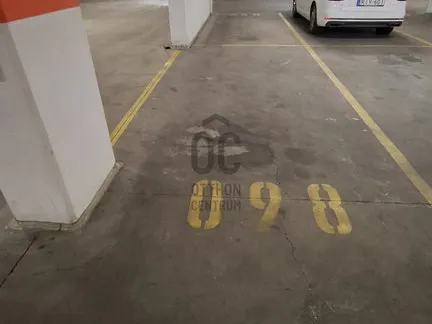 Eladó garázs Budapest VI. kerület 15 nm