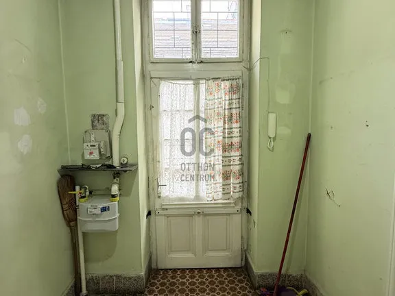 Eladó lakás Budapest VII. kerület 64 nm