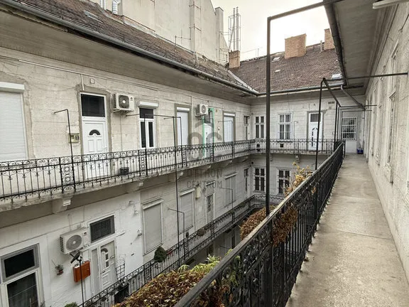 Eladó lakás Budapest VII. kerület 64 nm