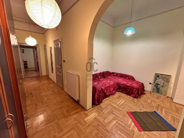 Eladó lakás Budapest VII. kerület 65 nm