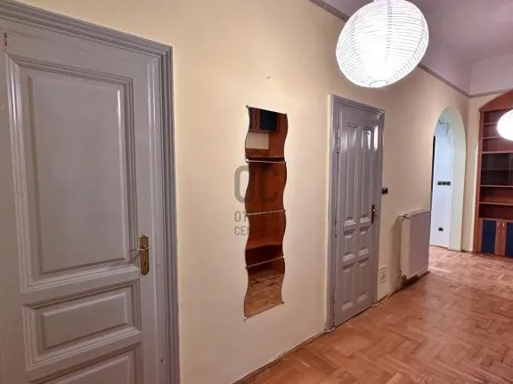 Eladó lakás Budapest VII. kerület 65 nm