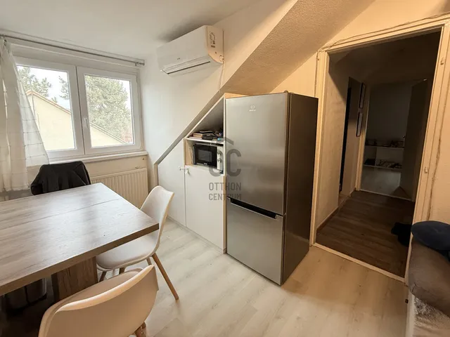 Eladó ház Budapest XIV. kerület, Alsórákos 59 nm