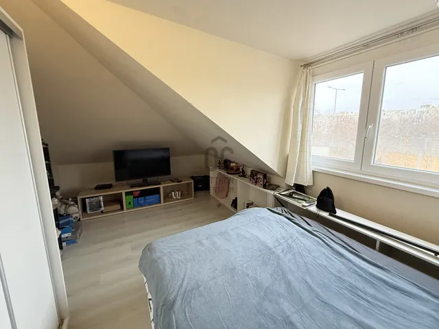 Eladó ház Budapest XIV. kerület, Alsórákos 59 nm