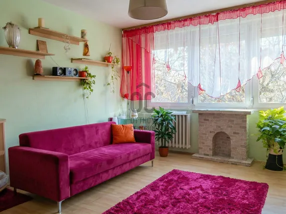 Eladó lakás Budapest XIII. kerület 49 nm