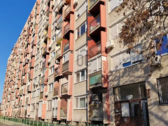 Eladó lakás Budapest XIII. kerület 49 nm