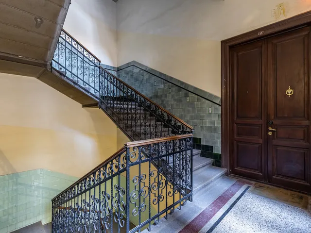 Eladó lakás Budapest VI. kerület 34 nm