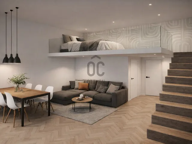 Eladó lakás Budapest VI. kerület 34 nm