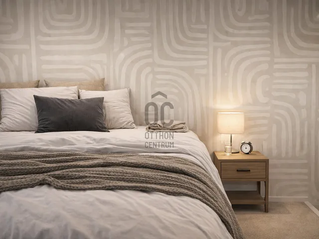 Eladó lakás Budapest VI. kerület 34 nm