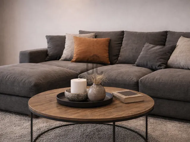 Eladó lakás Budapest VI. kerület 34 nm