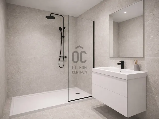 Eladó lakás Budapest VI. kerület 34 nm