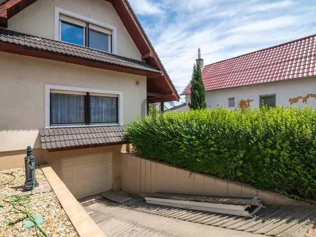 Eladó ház Budapest XXIII. kerület, Soroksár 173 nm