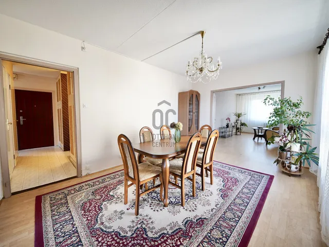 Eladó lakás Budapest XV. kerület, Újpalota 78 nm