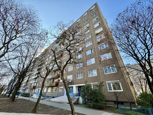 Eladó lakás Budapest XV. kerület, Újpalota 78 nm